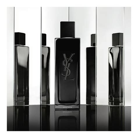 yves saint laurent myslf 60ml|sephora myslf eau de parfum.